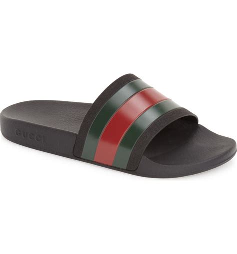 shop gucci slides deals|Gucci slides nordstrom.